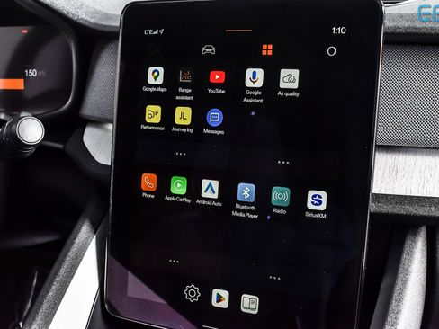 Used 2024 Polestar Polestar 2 Long Range Dual Motor image 24