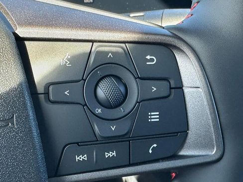 New 2026 Nissan Sentra SR w/ SR Premium Package image 13