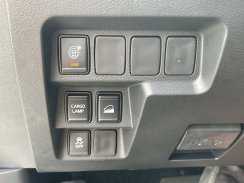 New 2027 Nissan Frontier S AWD/4WD image 28