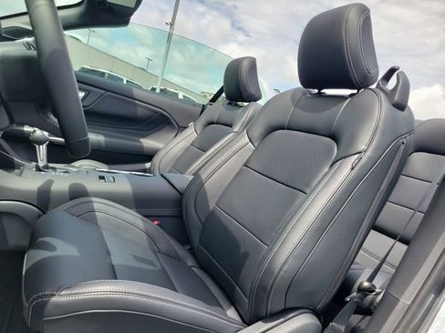 Used 2026 Ford Mustang Premium RWD image 19
