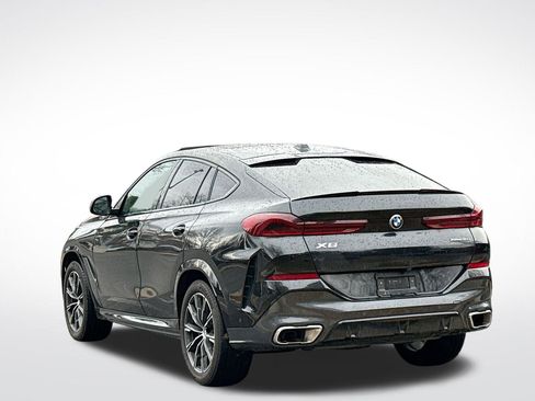 Used 2024 BMW X6 xDrive40i image 25