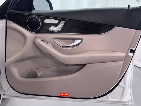 Used 2019 Mercedes-Benz C 300 4MATIC Sedan image 20