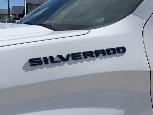 Certified 2024 Chevrolet Silverado 1500 LT w/ LPO, Dark Essentials Package image 31