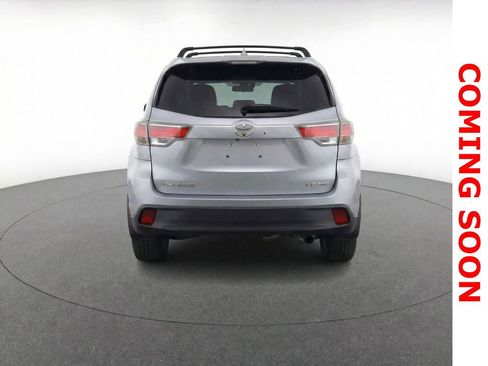 Used 2015 Toyota Highlander Plus image 9