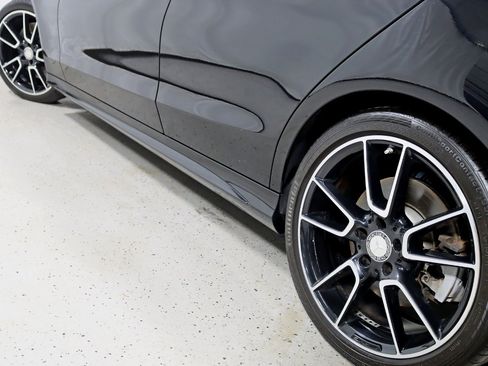 Used 2016 Mercedes-Benz C 450 AMG image 12