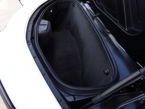 Used 2026 Chevrolet Corvette Z06 image 12