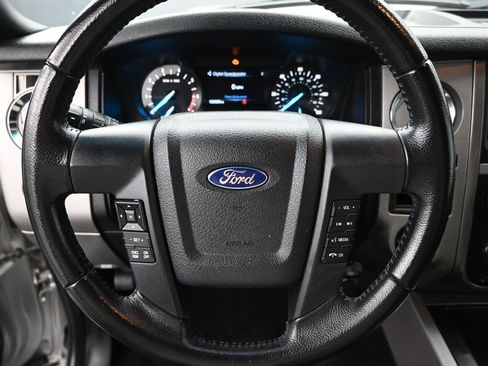 Certified 2017 Ford Expedition EL XLT image 14