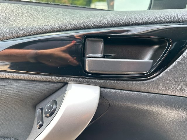 Used 2024 Mitsubishi Eclipse Cross ES AWD/4WD image 45