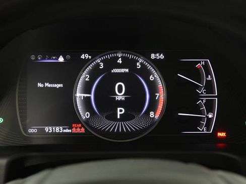 Used 2019 Lexus ES 350 w/ Accessory Package image 8