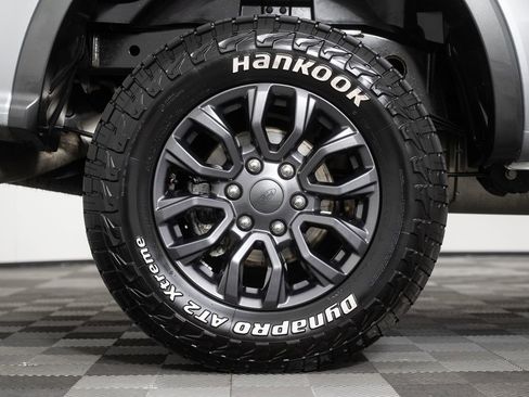 Used 2020 Ford Ranger XLT w/ Equipment Group 301A Mid image 43