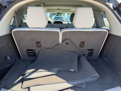 Used 2020 Acura MDX FWD image 27