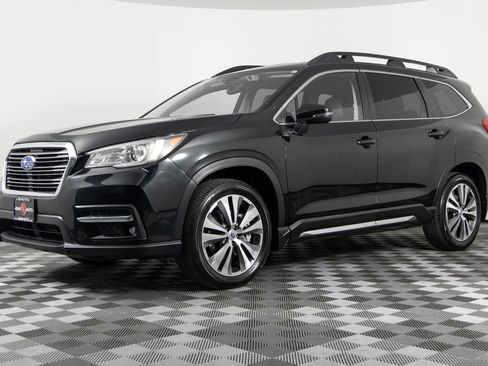 Used 2019 Subaru Ascent Limited w/ Popular Package #2 AWD/4WD image 1
