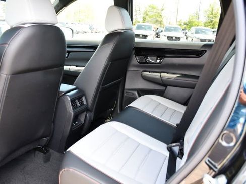 New 2026 Honda CR-V Sport Touring image 18