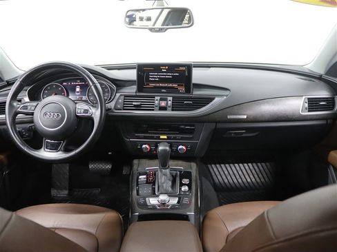 Used 2017 Audi A7 3.0T Premium Plus w/ Cold Weather Package image 21