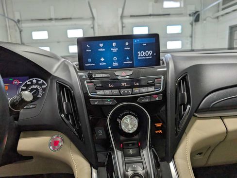 Certified 2019 Acura RDX AWD image 32