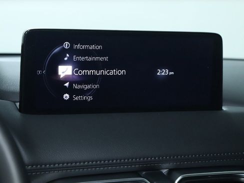 Certified 2023 MAZDA CX-5 AWD 2.5 Turbo image 25