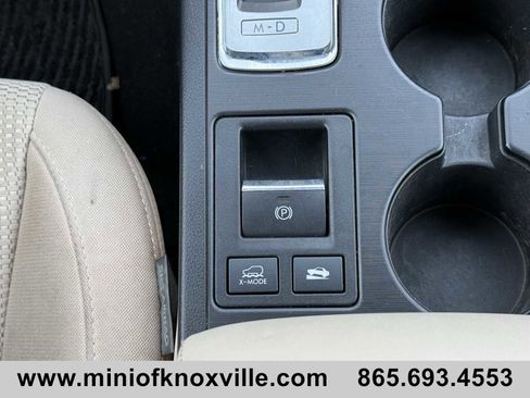 Used 2015 Subaru Outback 2.5i Premium image 16