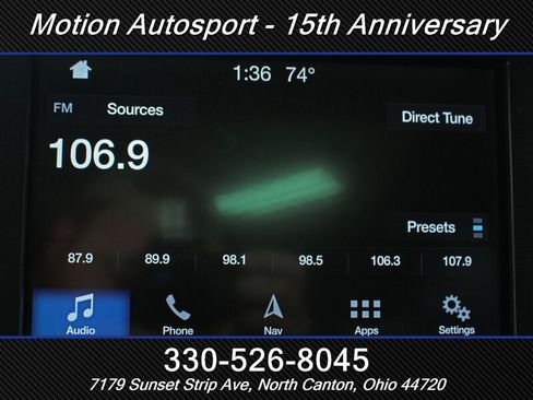 Used 2018 Ford F150 XLT w/ Equipment Group 302A Luxury AWD/4WD image 20