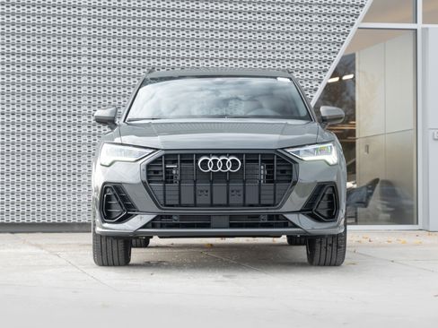 New 2025 Audi Q3 2.0T Premium image 34