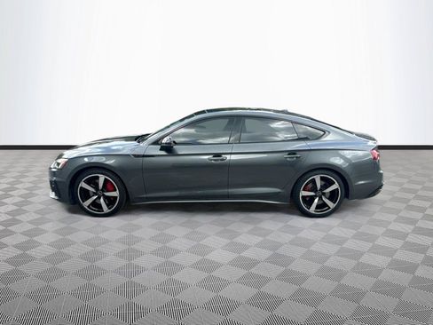 Used 2023 Audi A5 2.0T Premium Plus w/ Premium Plus AWD/4WD image 4