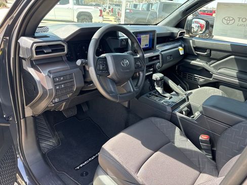 New 2026 Toyota Tacoma SR5 image 9