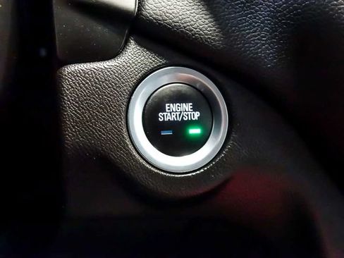 Certified 2024 Chevrolet Equinox LT FWD image 20