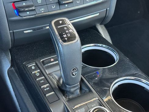 Used 2021 Maserati Ghibli image 20