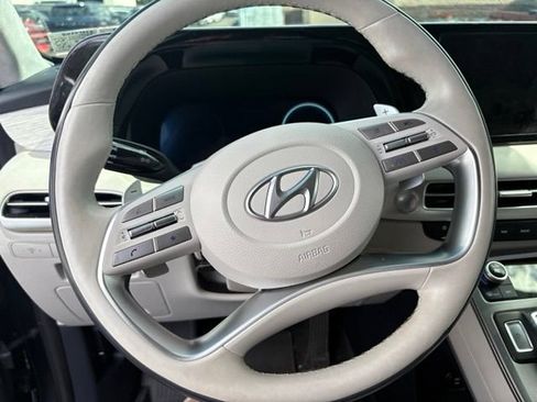 Certified 2024 Hyundai Palisade Calligraphy AWD/4WD image 15