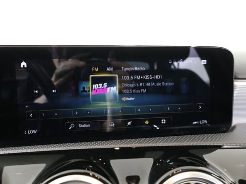 Used 2021 Mercedes-Benz A 220 A 220 4MATIC image 35