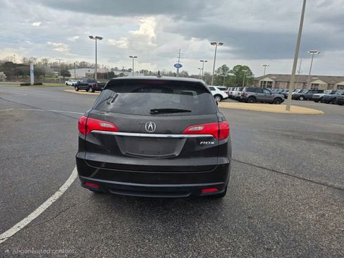 Used 2014 Acura RDX FWD w/ Technology Package image 4