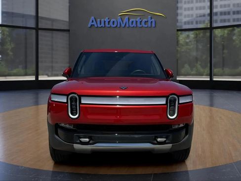 Used 2022 Rivian R1T Adventure AWD/4WD image 2