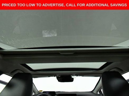New 2026 Toyota Prius Plug-In Hybrid FWD image 22