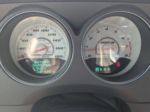 Used 2012 Dodge Challenger SRT8 Yellow Jacket w/ Premium Sound Group image 13