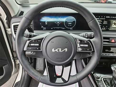 Used 2024 Kia Seltos S image 26