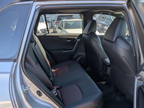 Used 2023 Toyota RAV4 XSE w/ Weather Package AWD/4WD image 13