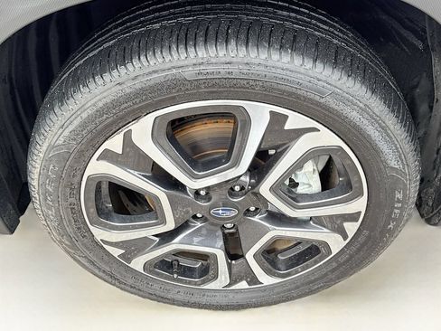 Used 2026 Subaru Ascent Limited AWD/4WD image 43