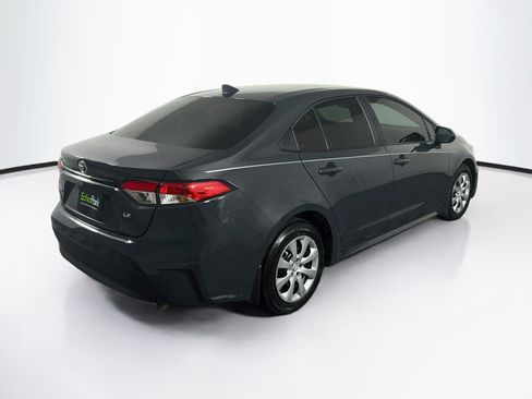 Used 2026 Toyota Corolla LE FWD image 9