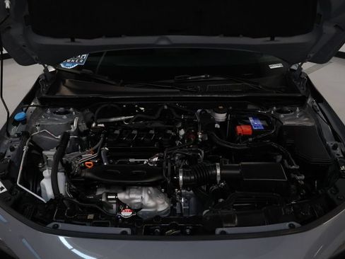 Used 2025 Honda Civic Si image 33