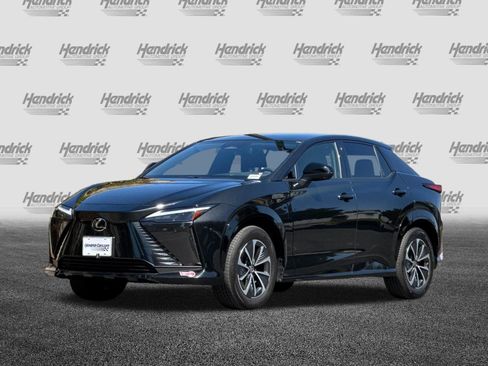 Used 2024 Lexus RZ 300e Premium w/ Technology Package FWD image 9