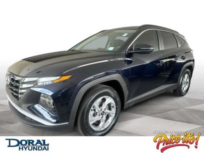 Used 2023 Hyundai Tucson SEL