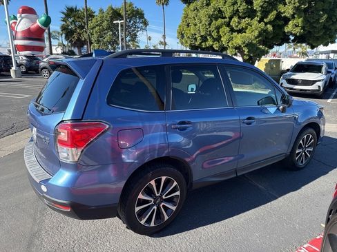 Used 2017 Subaru Forester 2.0XT Premium image 21