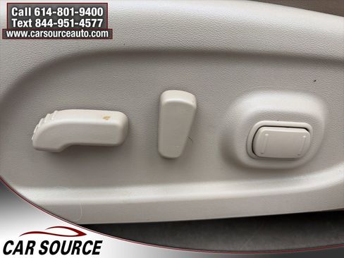 Used 2015 Nissan Pathfinder SL w/ SL Premium Package AWD/4WD image 17
