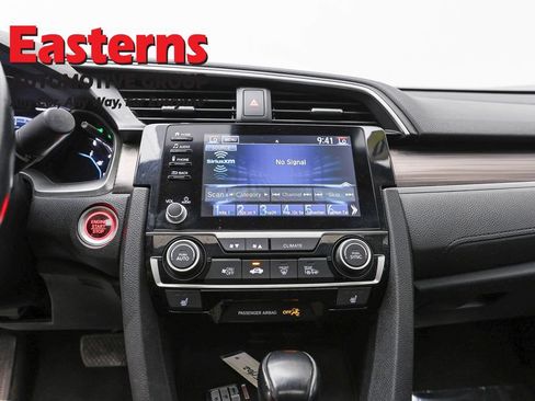 Used 2019 Honda Civic EX image 11