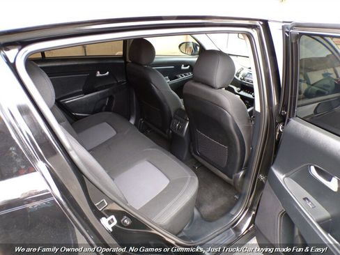 Used 2015 Kia Sportage LX image 23