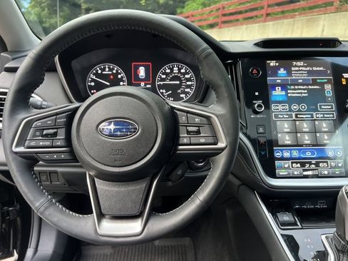 Used 2024 Subaru Outback Touring XT AWD/4WD image 11