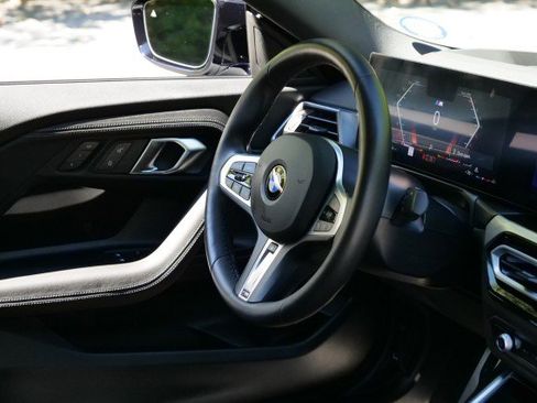 Used 2024 BMW M240i Coupe w/ Premium Package image 47