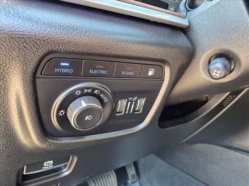 Used 2022 Jeep Grand Cherokee Summit AWD/4WD image 17