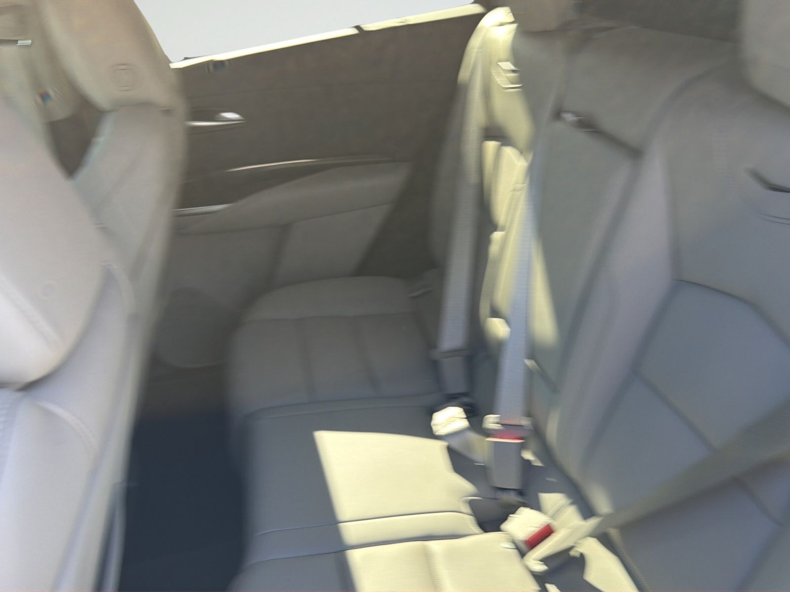 Used 2023 Cadillac XT4 Premium Luxury w/ Technology Package FWD image 36