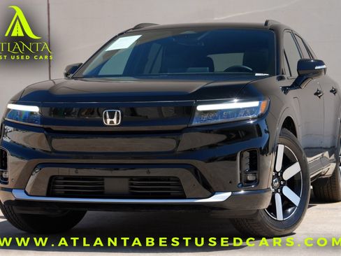 Used 2024 Honda Prologue Touring image 1