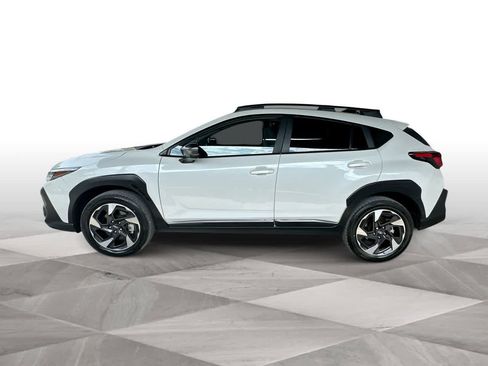 Certified 2026 Subaru Crosstrek 2.5i Limited w/ Crosstrek Mirror Package AWD/4WD image 5